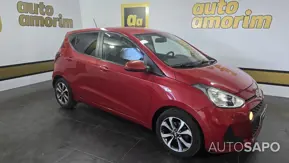 Hyundai i10 de 2019