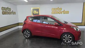 Hyundai i10 de 2019