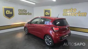 Hyundai i10 de 2019
