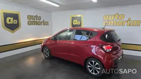 Hyundai i10 de 2019