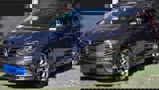 Renault Mégane de 2020