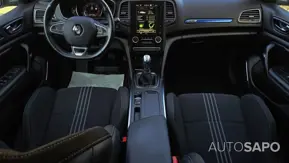 Renault Mégane de 2020