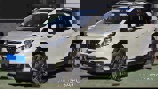 Peugeot 2008 de 2017