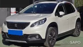Peugeot 2008 de 2017