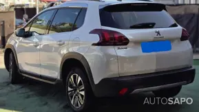 Peugeot 2008 de 2017