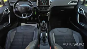 Peugeot 2008 de 2017