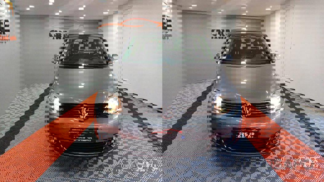 Volkswagen Golf de 2009