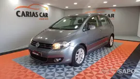 Volkswagen Golf de 2009