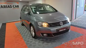 Volkswagen Golf de 2009