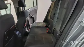 Volkswagen Golf de 2009