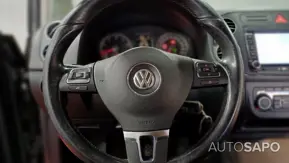Volkswagen Golf de 2009