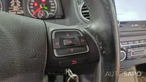 Volkswagen Golf de 2009