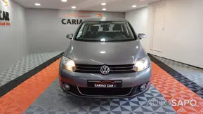 Volkswagen Golf de 2009