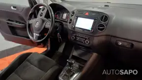 Volkswagen Golf de 2009