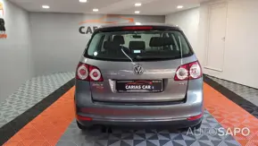 Volkswagen Golf de 2009
