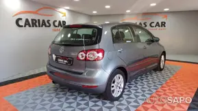 Volkswagen Golf de 2009