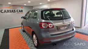 Volkswagen Golf de 2009