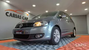 Volkswagen Golf de 2009