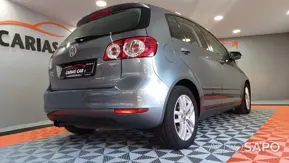 Volkswagen Golf de 2009