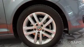 Volkswagen Golf de 2009