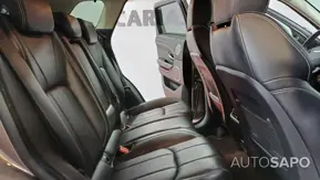 Land Rover Range Rover Evoque de 2016