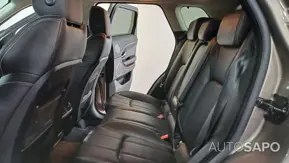 Land Rover Range Rover Evoque de 2016