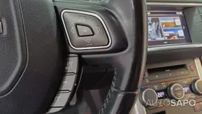 Land Rover Range Rover Evoque de 2016