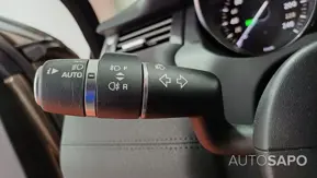 Land Rover Range Rover Evoque de 2016