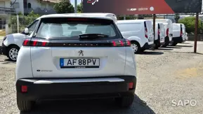 Peugeot e-2008 de 2021
