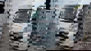 Fiat Ducato de 2010