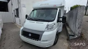 Fiat Ducato de 2010