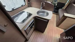 Fiat Ducato de 2010