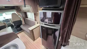 Fiat Ducato de 2010