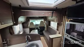 Fiat Ducato de 2010