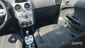 Opel Corsa 1.2 Enjoy Easytronic de 2010