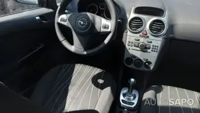 Opel Corsa 1.2 Enjoy Easytronic de 2010