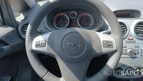 Opel Corsa 1.2 Enjoy Easytronic de 2010