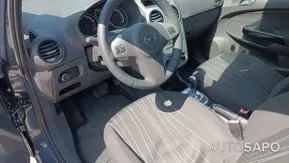 Opel Corsa 1.2 Enjoy Easytronic de 2010
