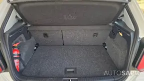 Volkswagen Polo de 2010