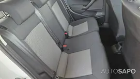 Volkswagen Polo de 2010