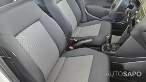 Volkswagen Polo de 2010
