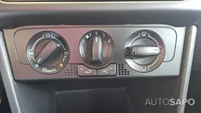 Volkswagen Polo de 2010