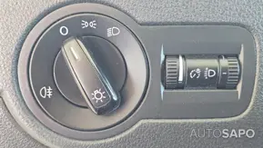 Volkswagen Polo de 2010