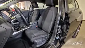 BMW Série 1 116 d de 2019