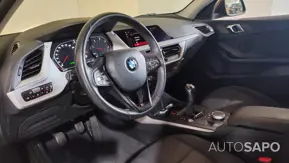 BMW Série 1 116 d de 2019