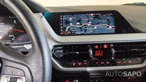 BMW Série 1 116 d de 2019