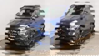 Mercedes-Benz Classe GLA de 2023