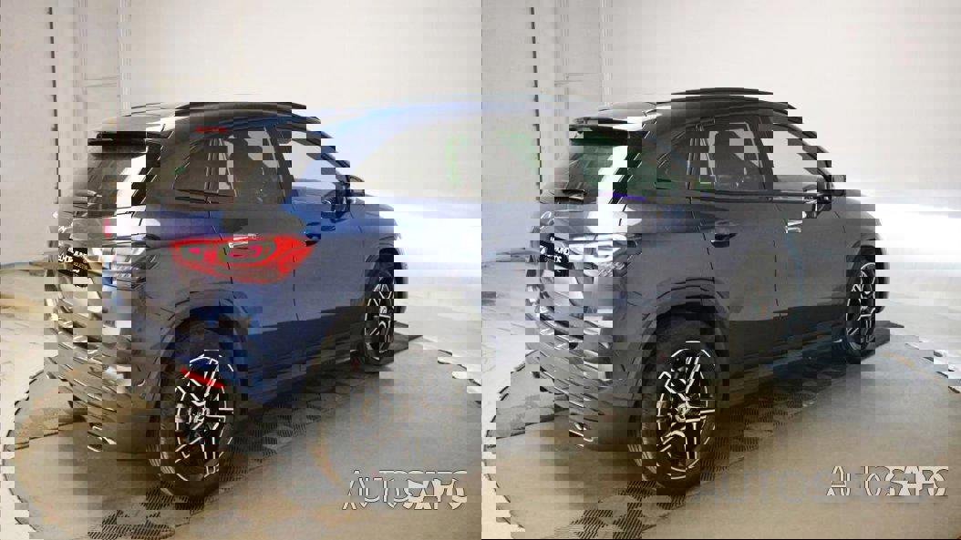 Mercedes-Benz Classe GLA de 2023