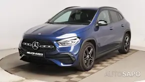 Mercedes-Benz Classe GLA de 2023