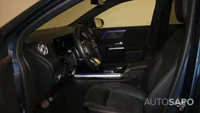Mercedes-Benz Classe GLA de 2023